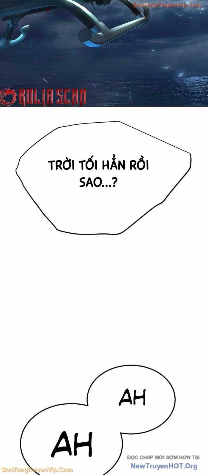 Kỷ Nguyên Siêu Anh Hùng Chap 200 - Next Chap 201