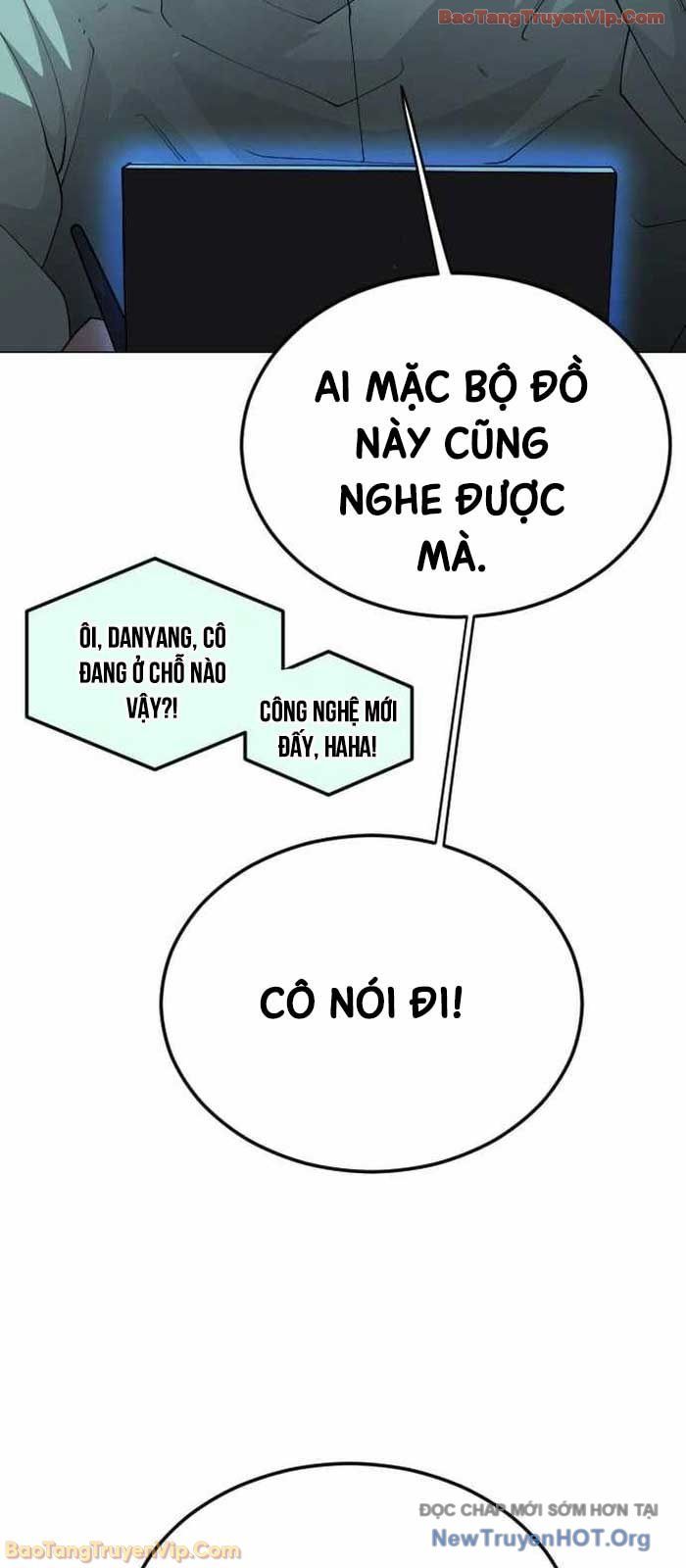 Kỷ Nguyên Siêu Anh Hùng Chap 200 - Next Chap 201