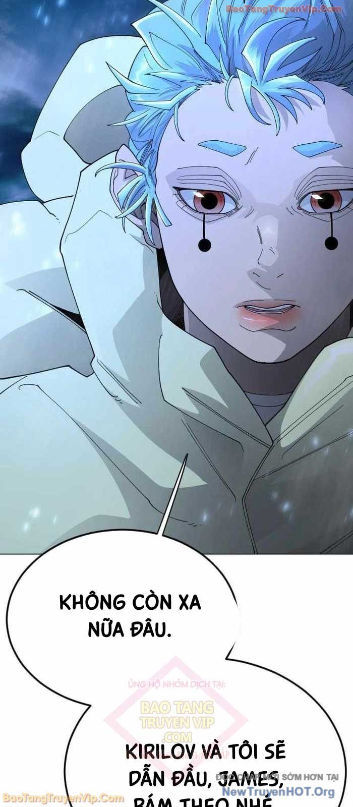 Kỷ Nguyên Siêu Anh Hùng Chap 200 - Next Chap 201