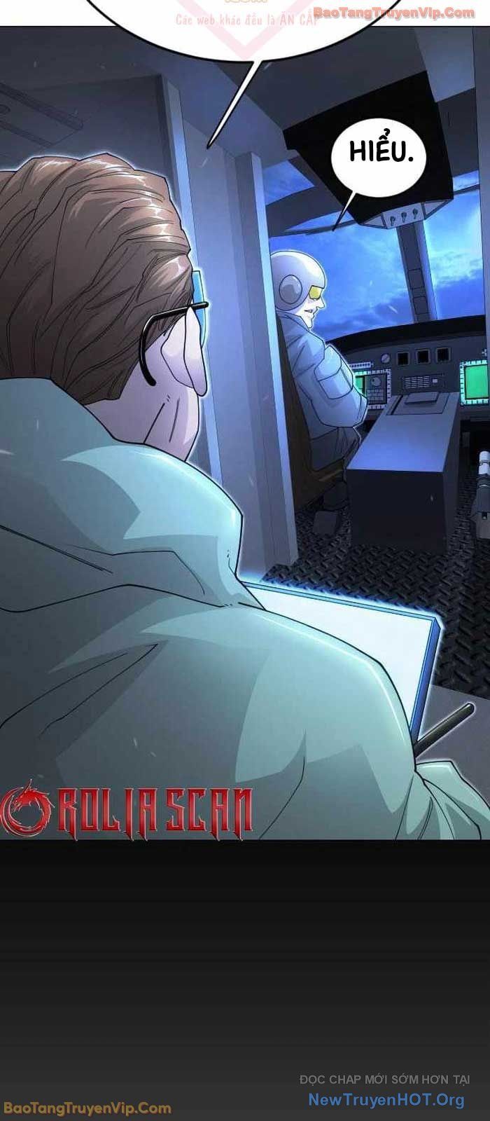 Kỷ Nguyên Siêu Anh Hùng Chap 200 - Next Chap 201