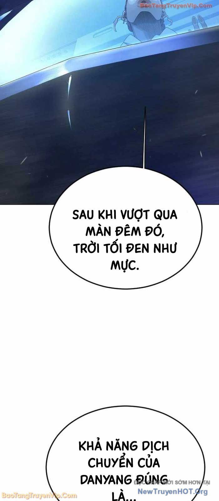 Kỷ Nguyên Siêu Anh Hùng Chap 200 - Next Chap 201