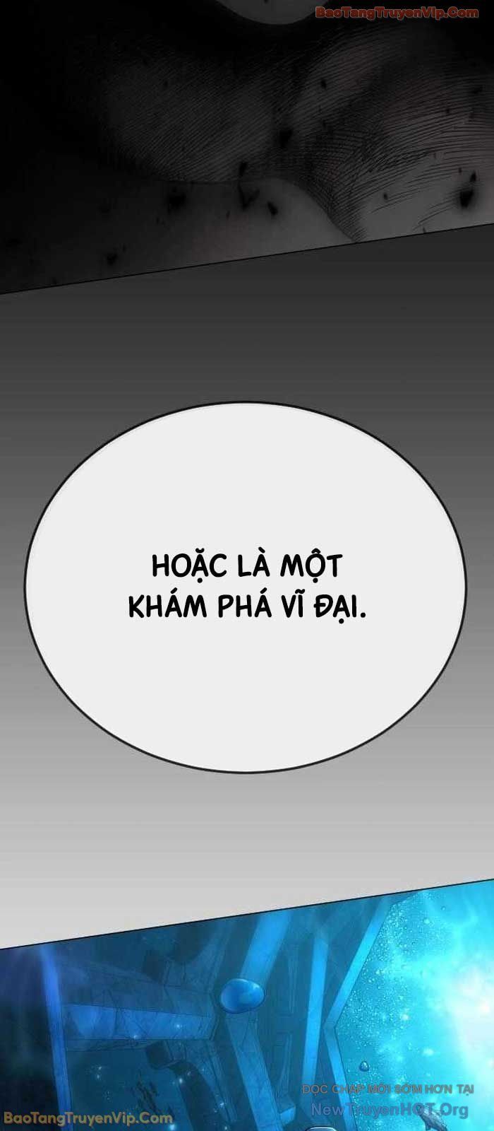 Kỷ Nguyên Siêu Anh Hùng Chap 200 - Next Chap 201