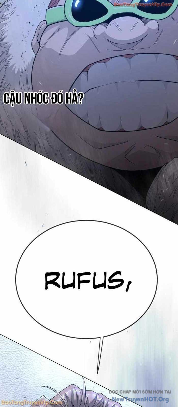 Kỷ Nguyên Siêu Anh Hùng Chap 200 - Next Chap 201