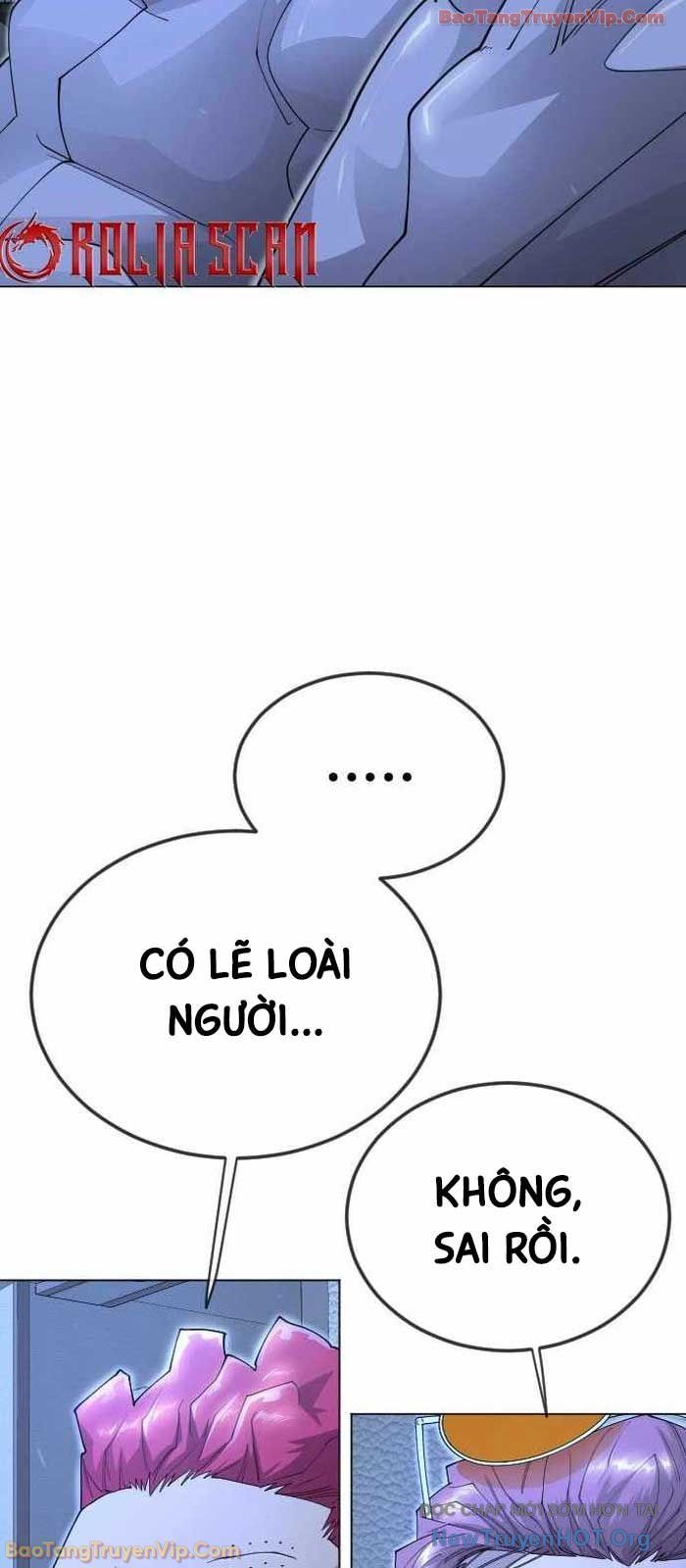 Kỷ Nguyên Siêu Anh Hùng Chap 200 - Next Chap 201