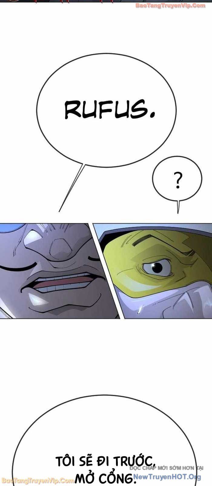 Kỷ Nguyên Siêu Anh Hùng Chap 200 - Next Chap 201