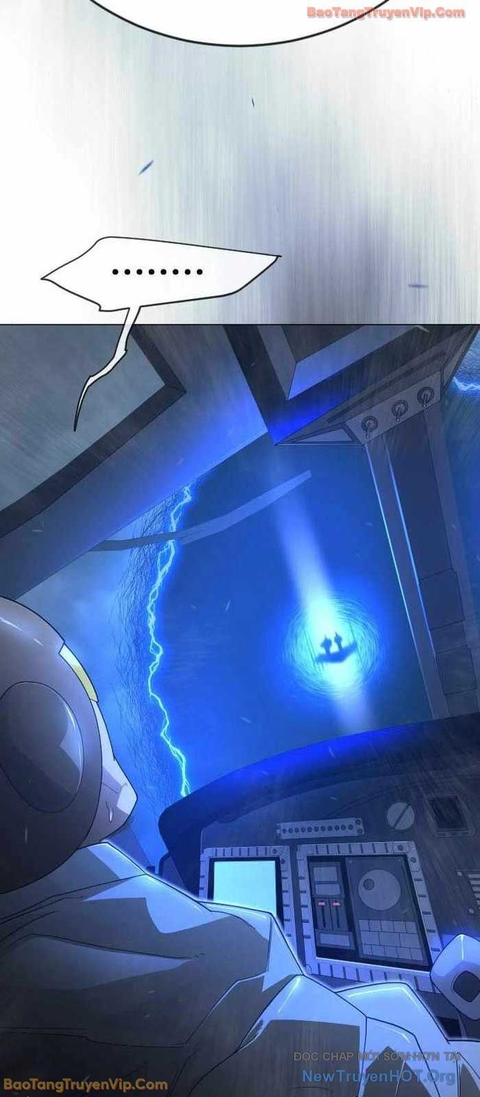 Kỷ Nguyên Siêu Anh Hùng Chap 200 - Next Chap 201