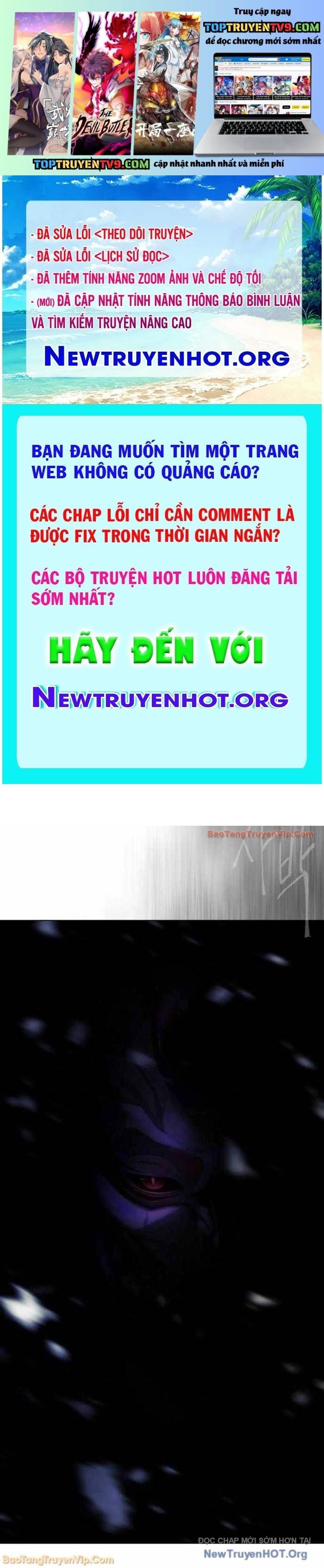 Kỷ Nguyên Siêu Anh Hùng Chap 201 - Next Chap 202