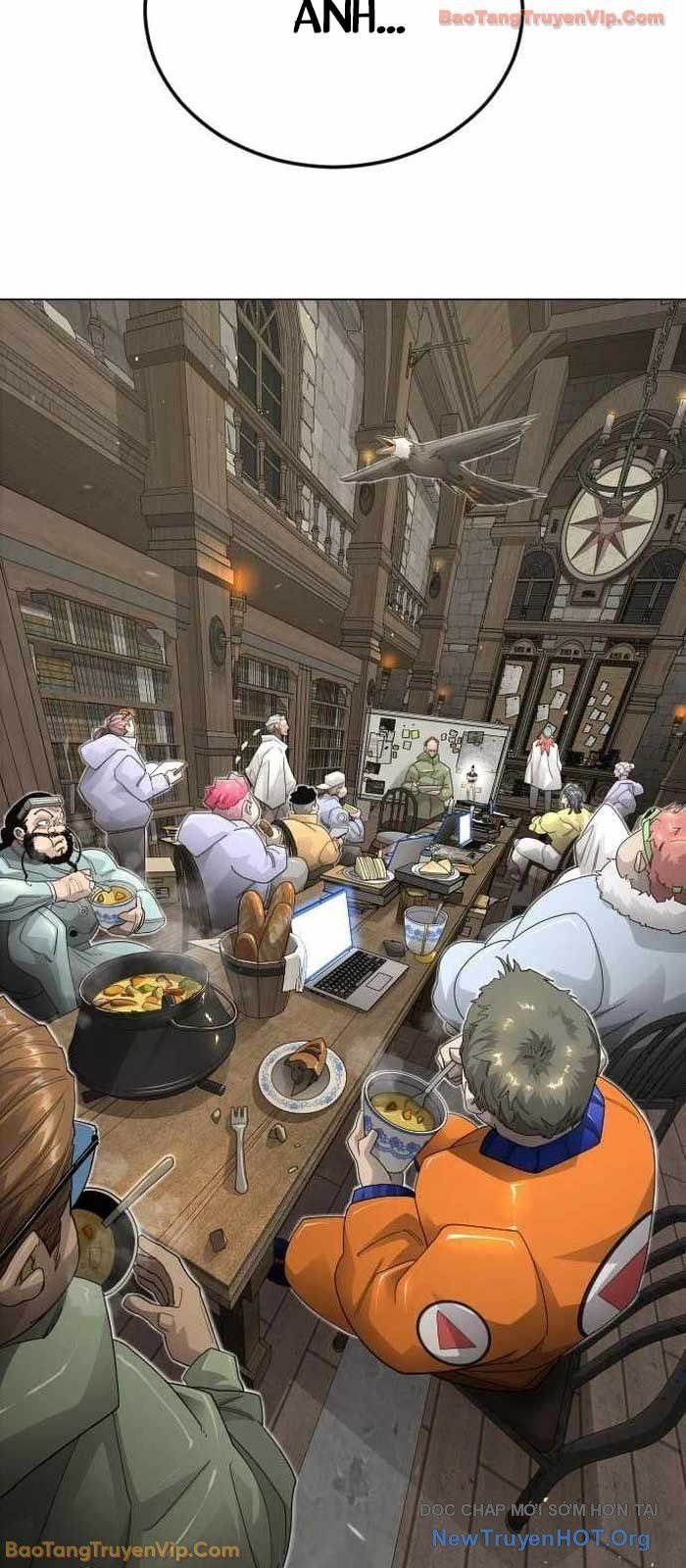 Kỷ Nguyên Siêu Anh Hùng Chap 201 - Next Chap 202