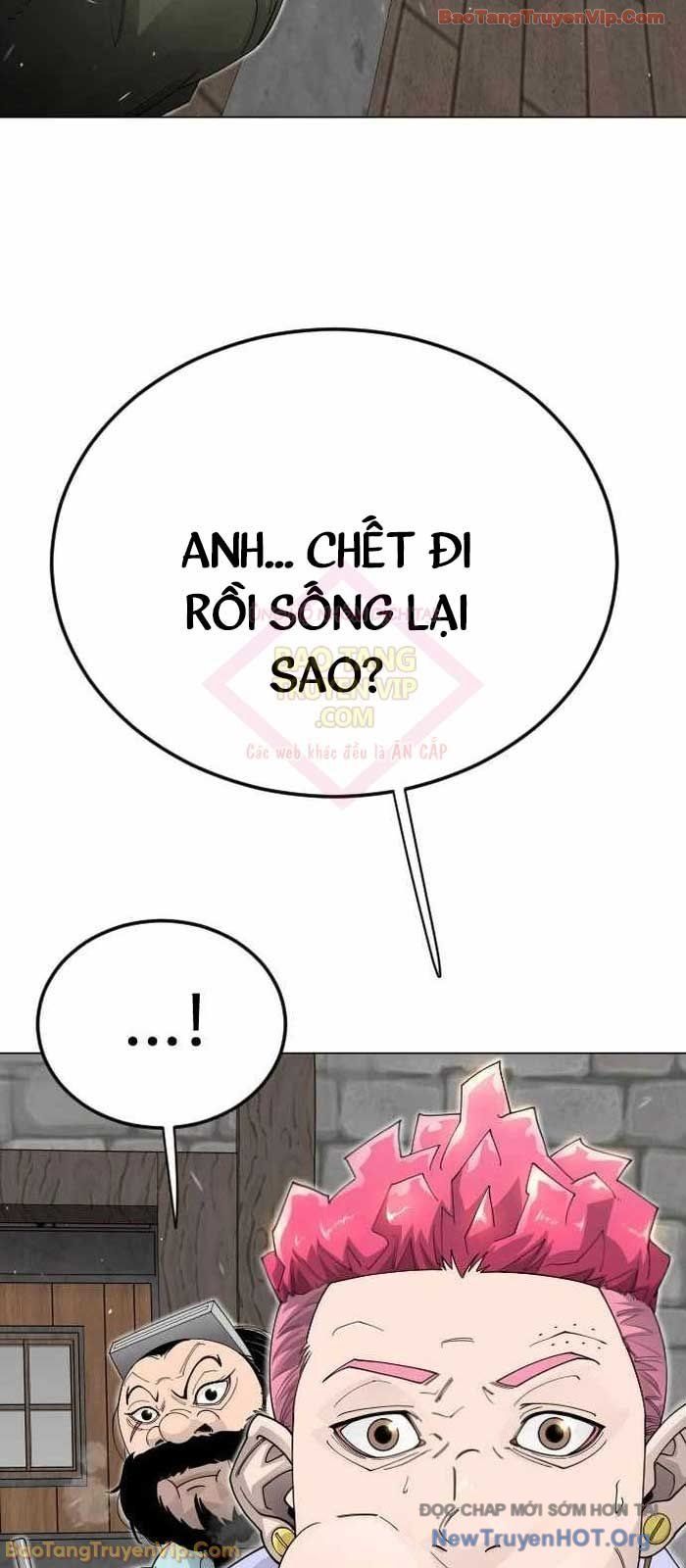 Kỷ Nguyên Siêu Anh Hùng Chap 201 - Next Chap 202