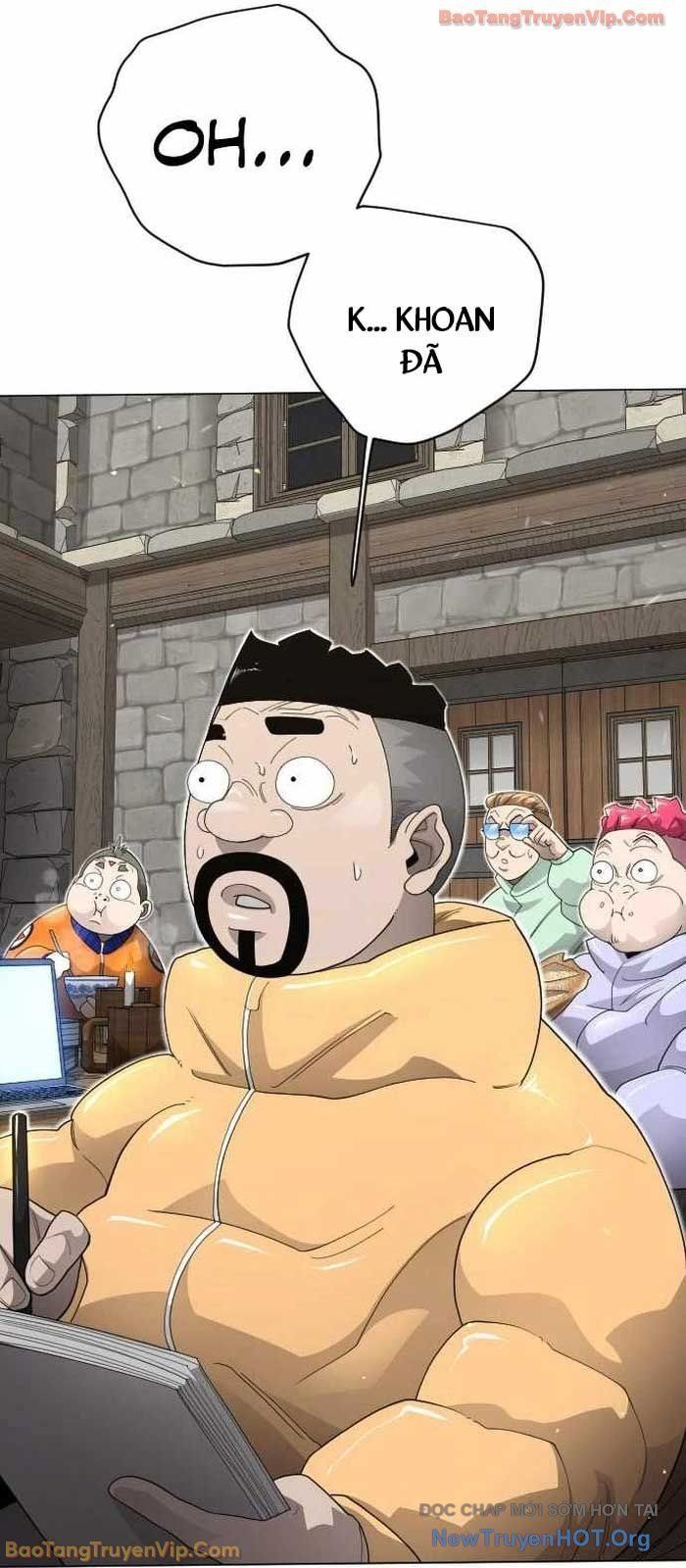 Kỷ Nguyên Siêu Anh Hùng Chap 201 - Next Chap 202