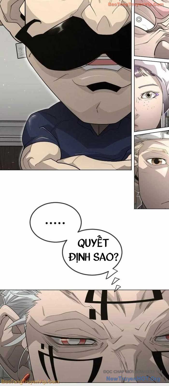 Kỷ Nguyên Siêu Anh Hùng Chap 201 - Next Chap 202