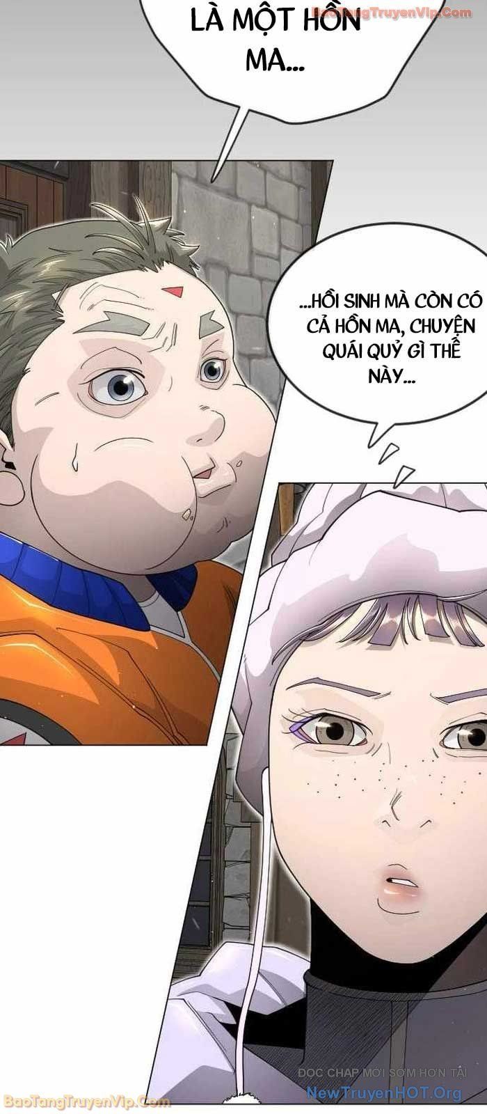 Kỷ Nguyên Siêu Anh Hùng Chap 201 - Next Chap 202