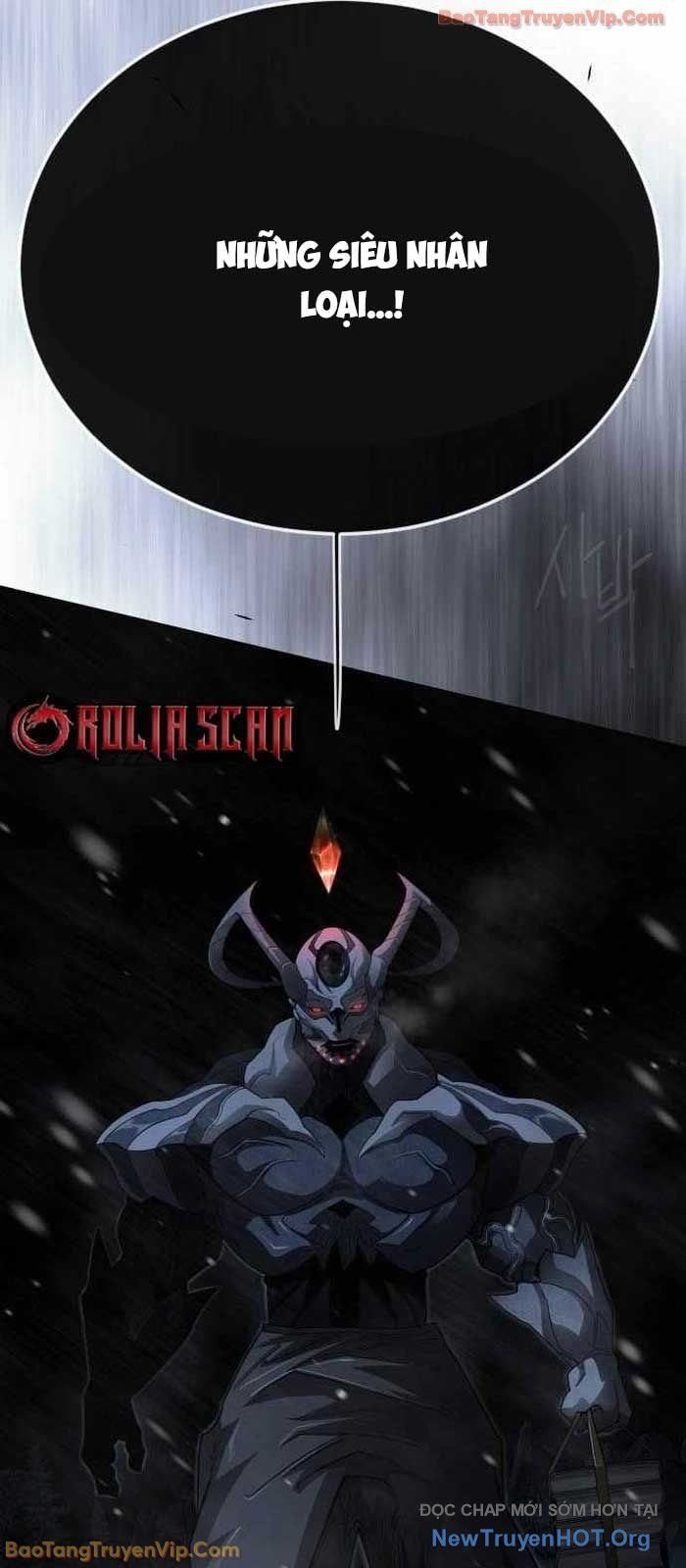 Kỷ Nguyên Siêu Anh Hùng Chap 201 - Next Chap 202
