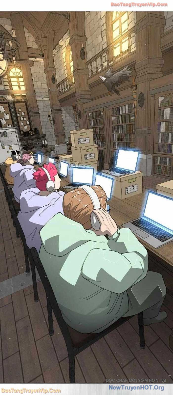 Kỷ Nguyên Siêu Anh Hùng Chap 202 - Next Chap 203