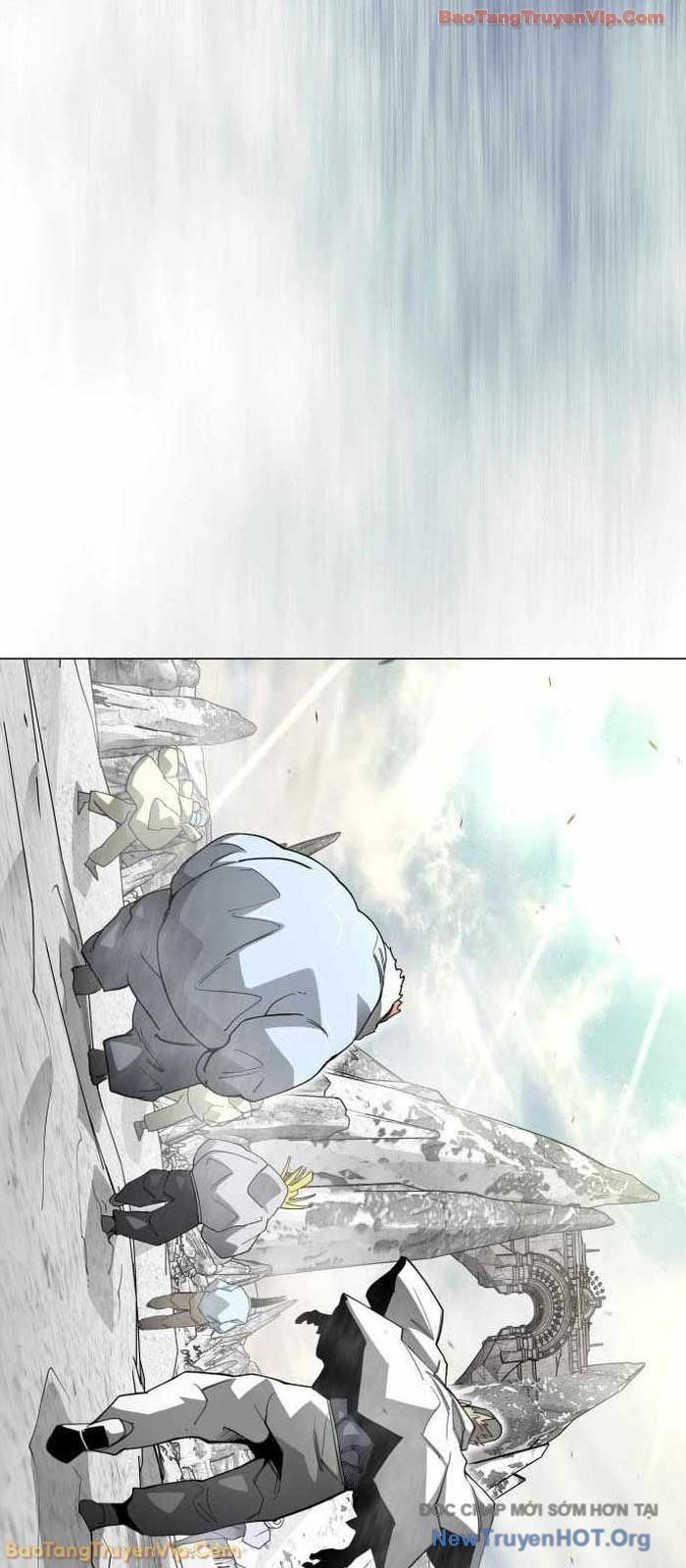 Kỷ Nguyên Siêu Anh Hùng Chap 202 - Next Chap 203