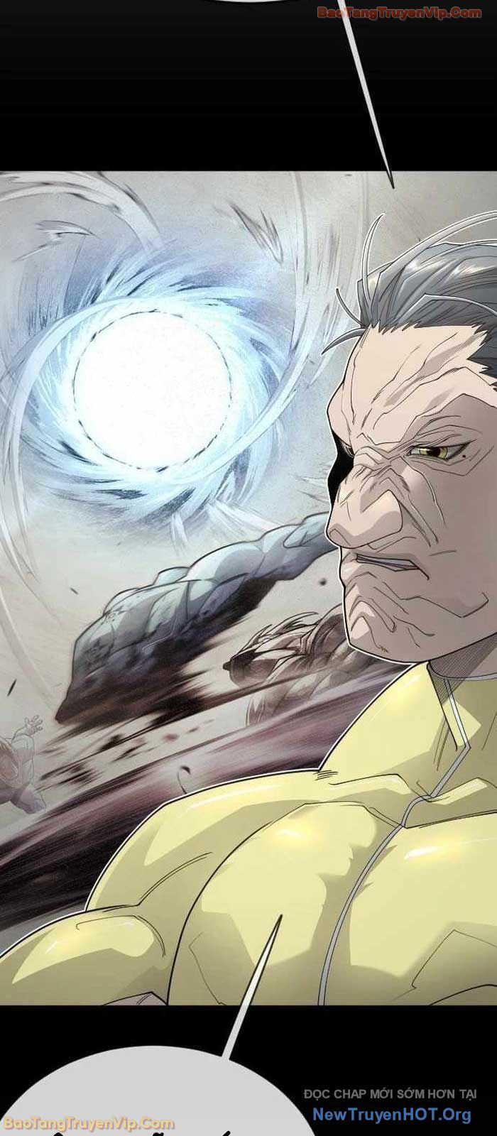 Kỷ Nguyên Siêu Anh Hùng Chap 202 - Next Chap 203