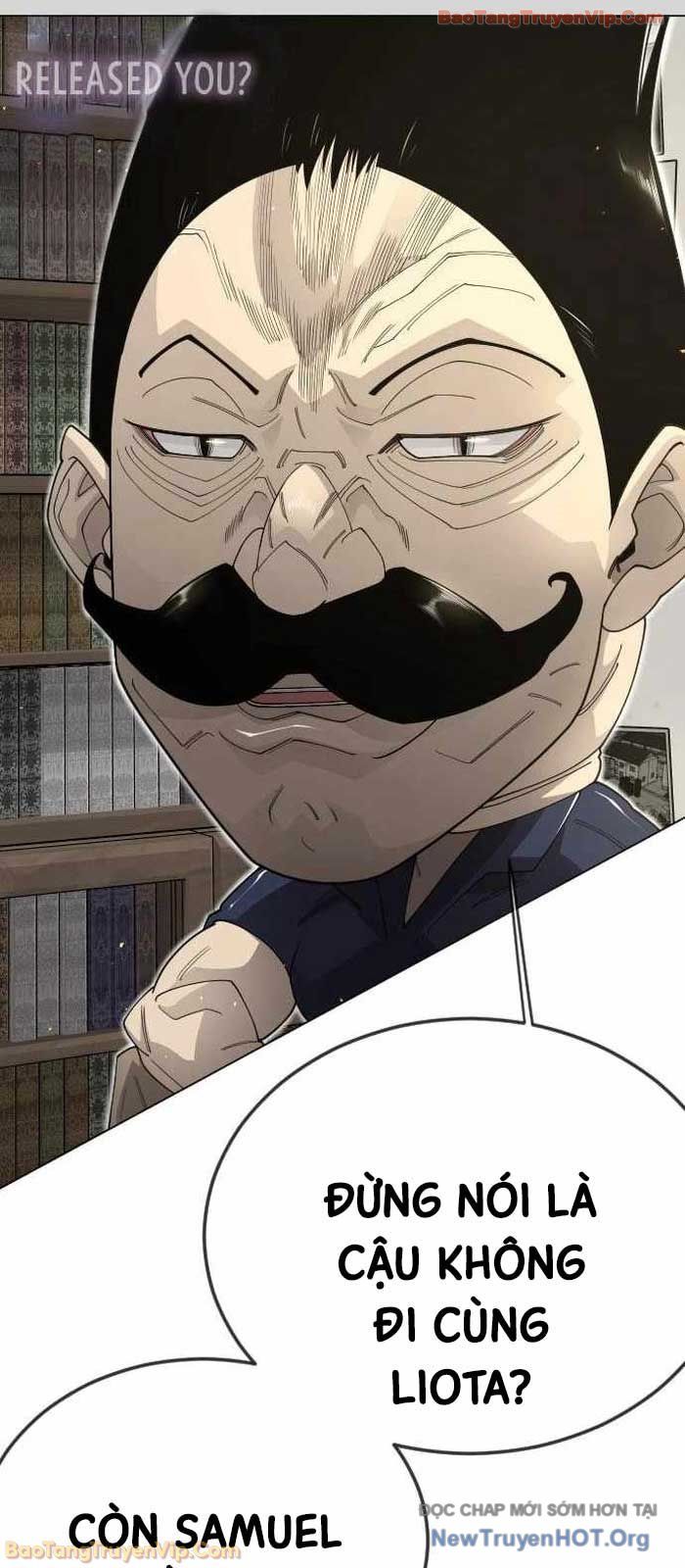 Kỷ Nguyên Siêu Anh Hùng Chap 202 - Next Chap 203