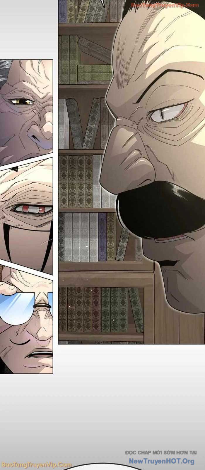 Kỷ Nguyên Siêu Anh Hùng Chap 202 - Next Chap 203