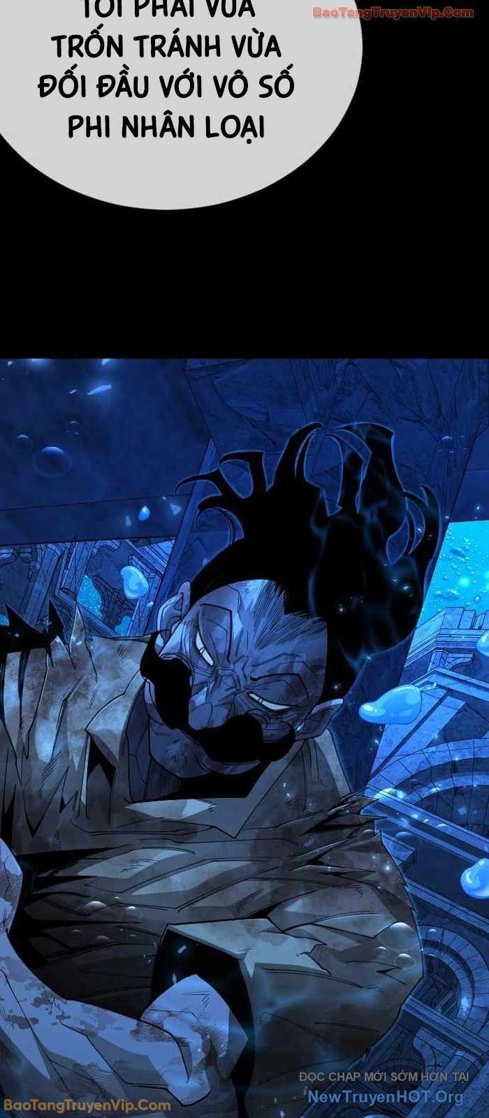 Kỷ Nguyên Siêu Anh Hùng Chap 202 - Next Chap 203