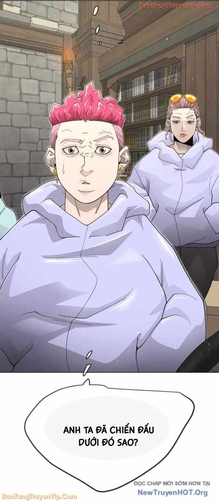 Kỷ Nguyên Siêu Anh Hùng Chap 202 - Next Chap 203