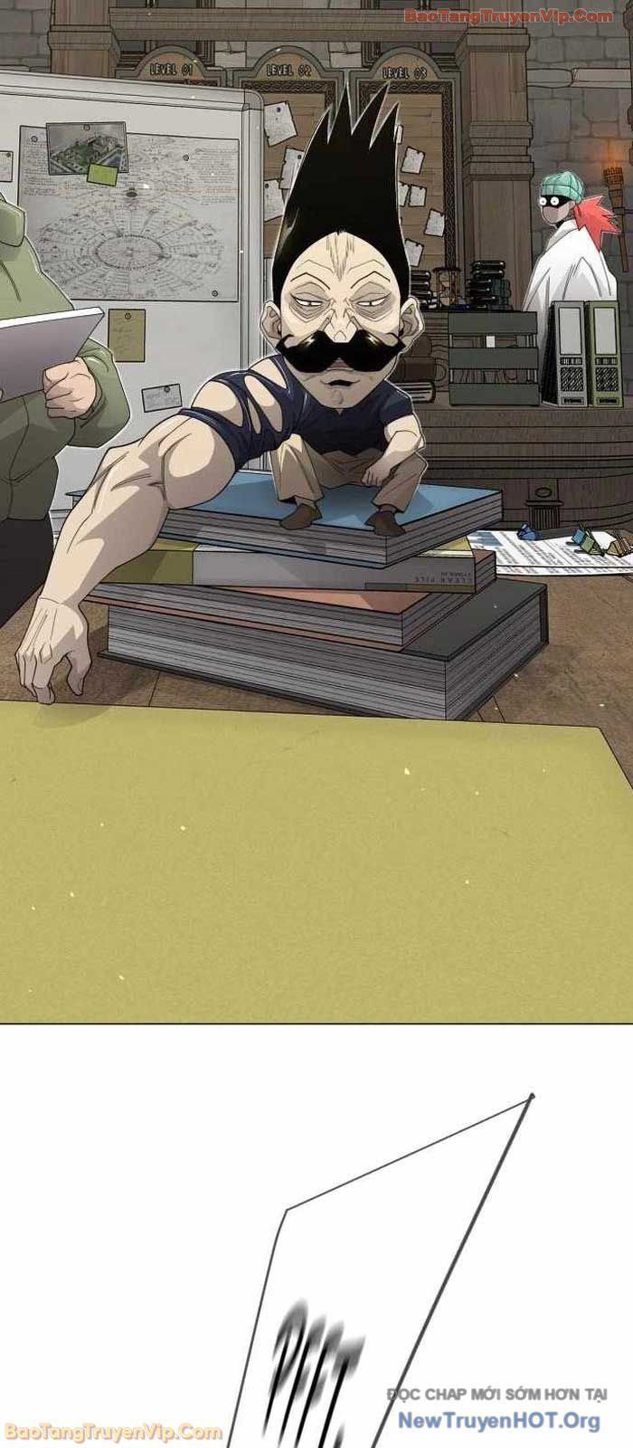 Kỷ Nguyên Siêu Anh Hùng Chap 202 - Next Chap 203