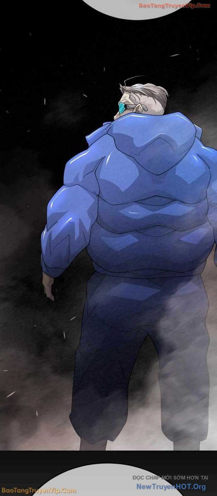 Kỷ Nguyên Siêu Anh Hùng Chap 202 - Next Chap 203