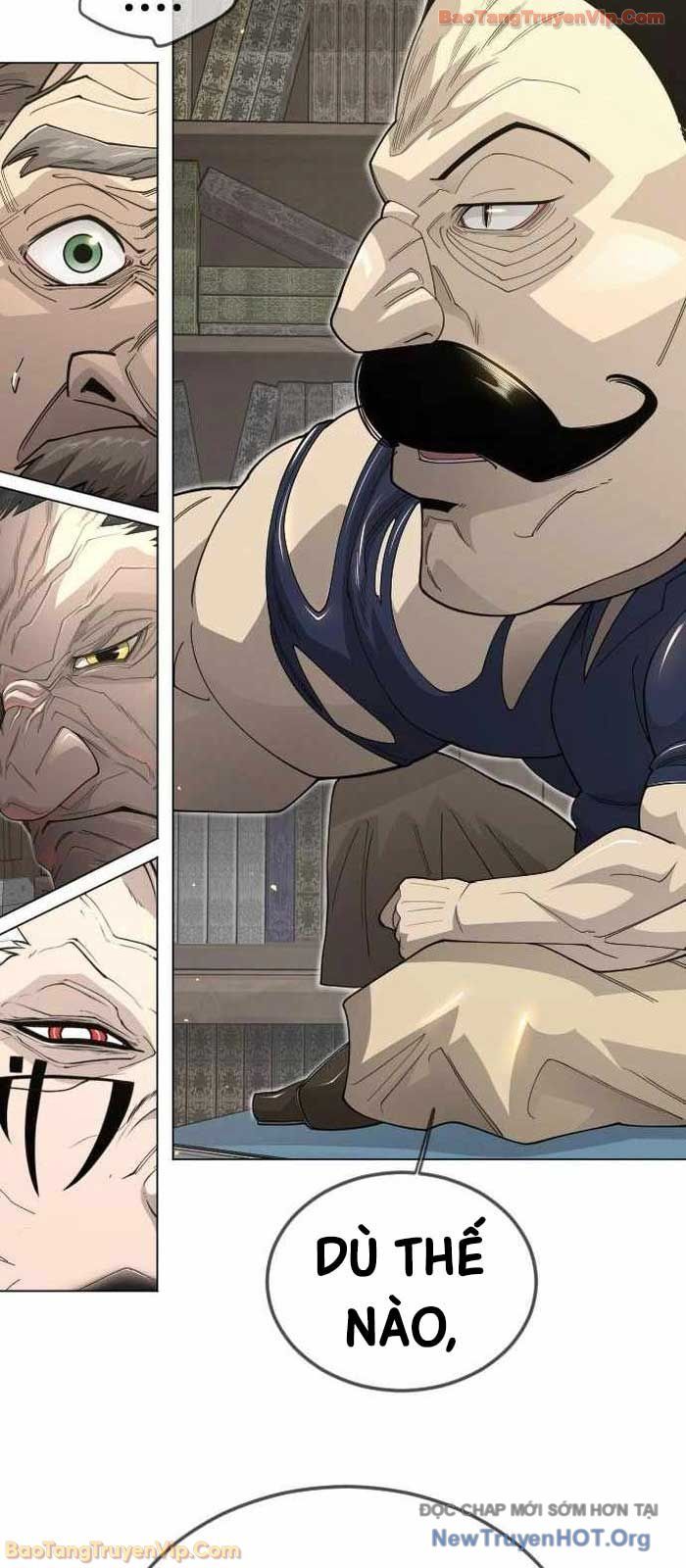 Kỷ Nguyên Siêu Anh Hùng Chap 202 - Next Chap 203