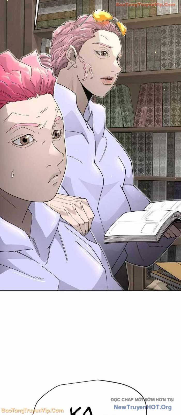 Kỷ Nguyên Siêu Anh Hùng Chap 202 - Next Chap 203