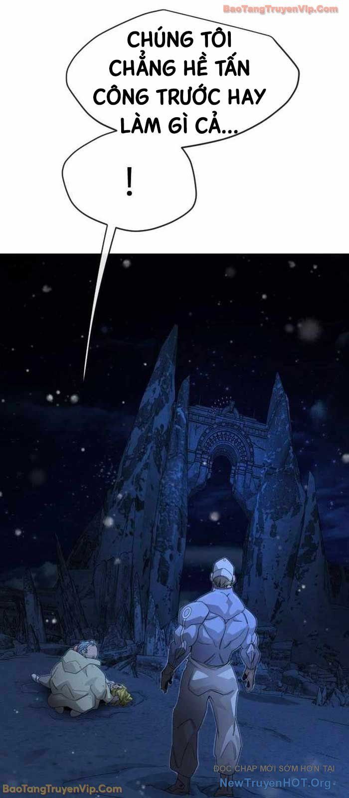 Kỷ Nguyên Siêu Anh Hùng Chap 202 - Next Chap 203