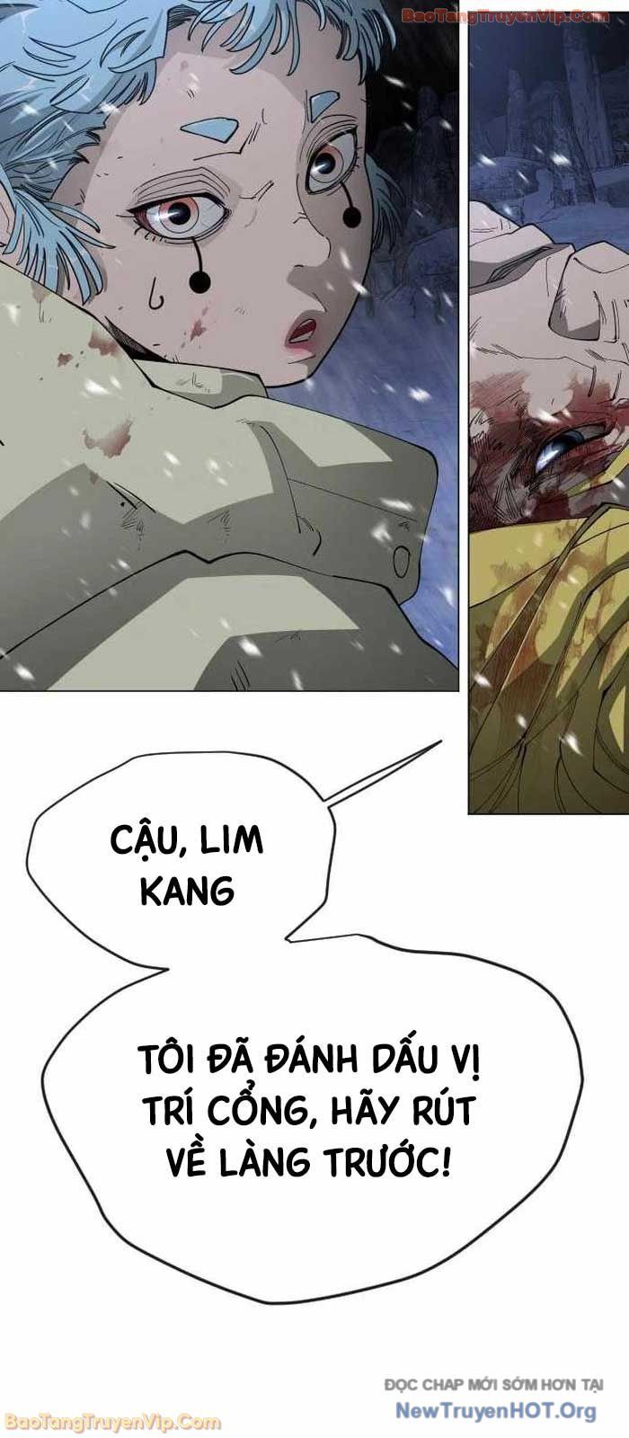 Kỷ Nguyên Siêu Anh Hùng Chap 202 - Next Chap 203