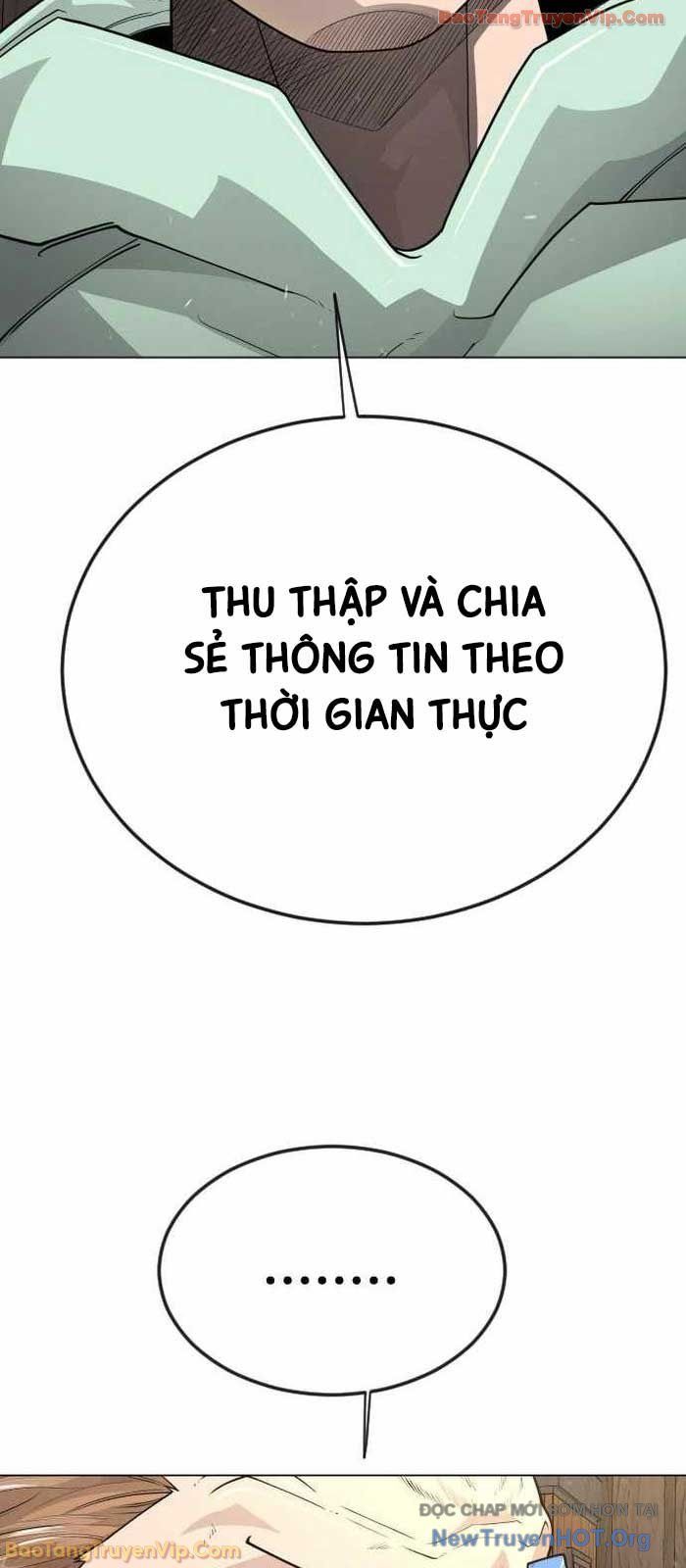 Kỷ Nguyên Siêu Anh Hùng Chap 202 - Next Chap 203