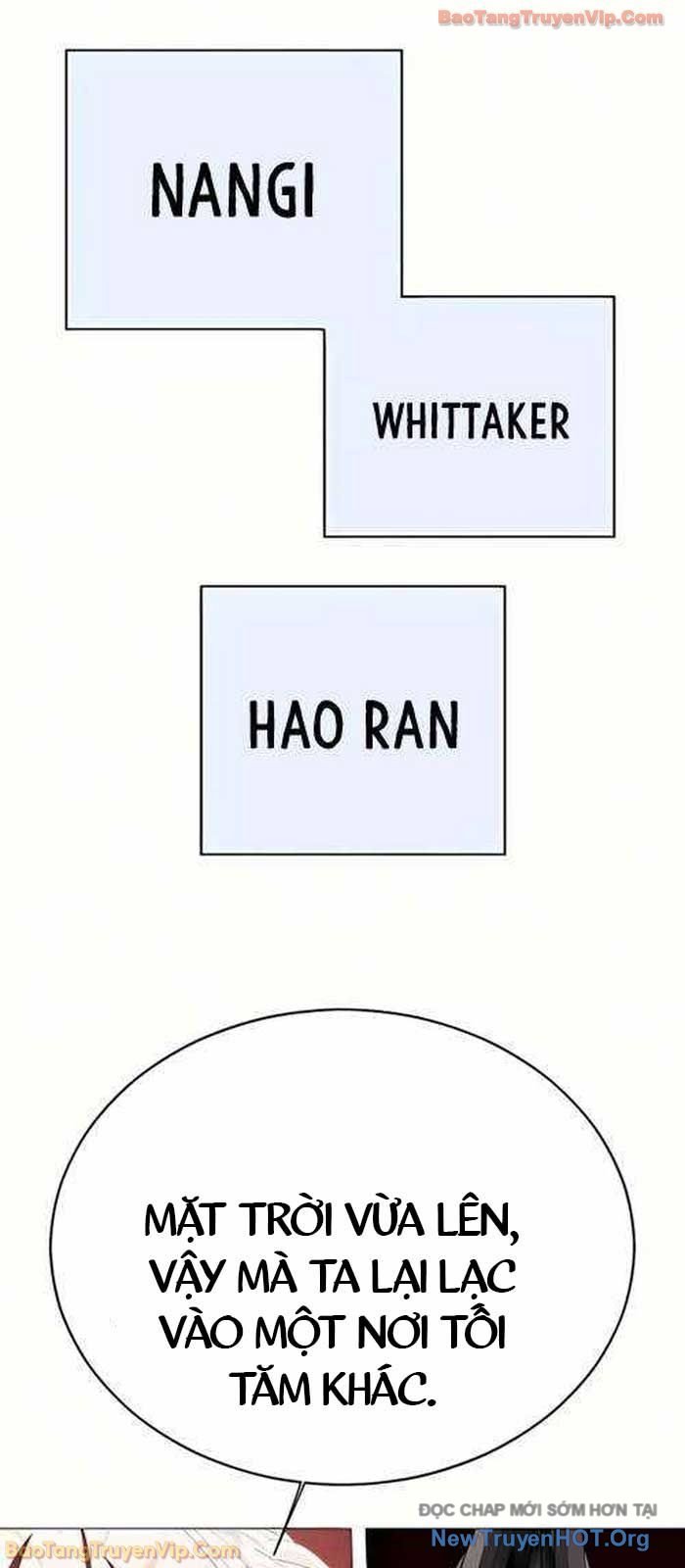 Kỷ Nguyên Siêu Anh Hùng Chap 203 - Next Chap 204