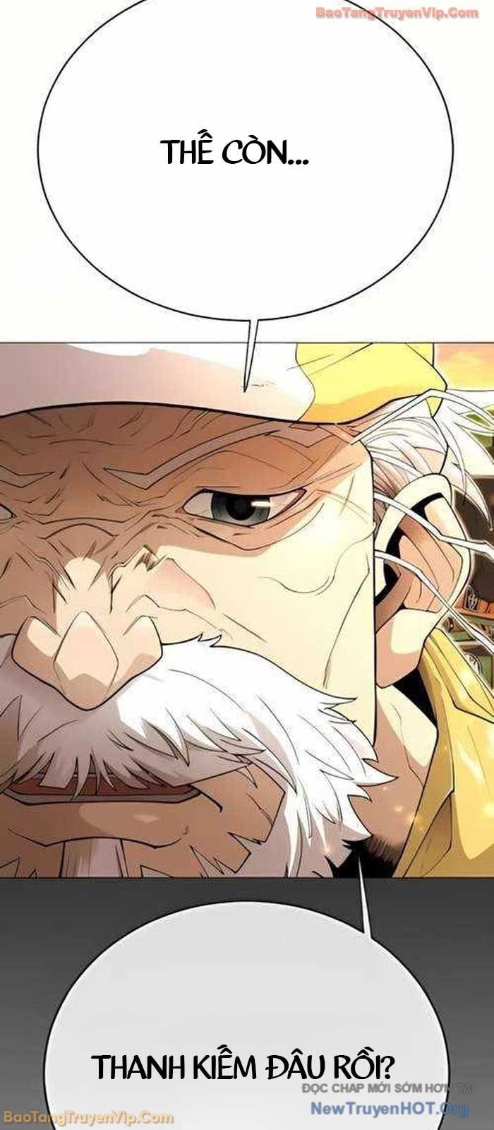 Kỷ Nguyên Siêu Anh Hùng Chap 203 - Next Chap 204