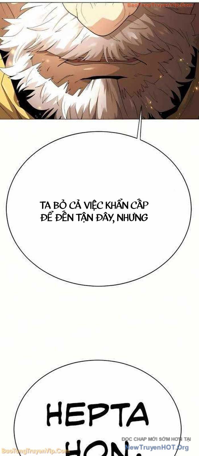 Kỷ Nguyên Siêu Anh Hùng Chap 203 - Next Chap 204
