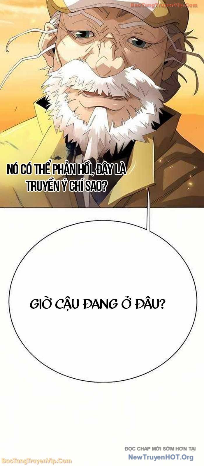 Kỷ Nguyên Siêu Anh Hùng Chap 203 - Next Chap 204