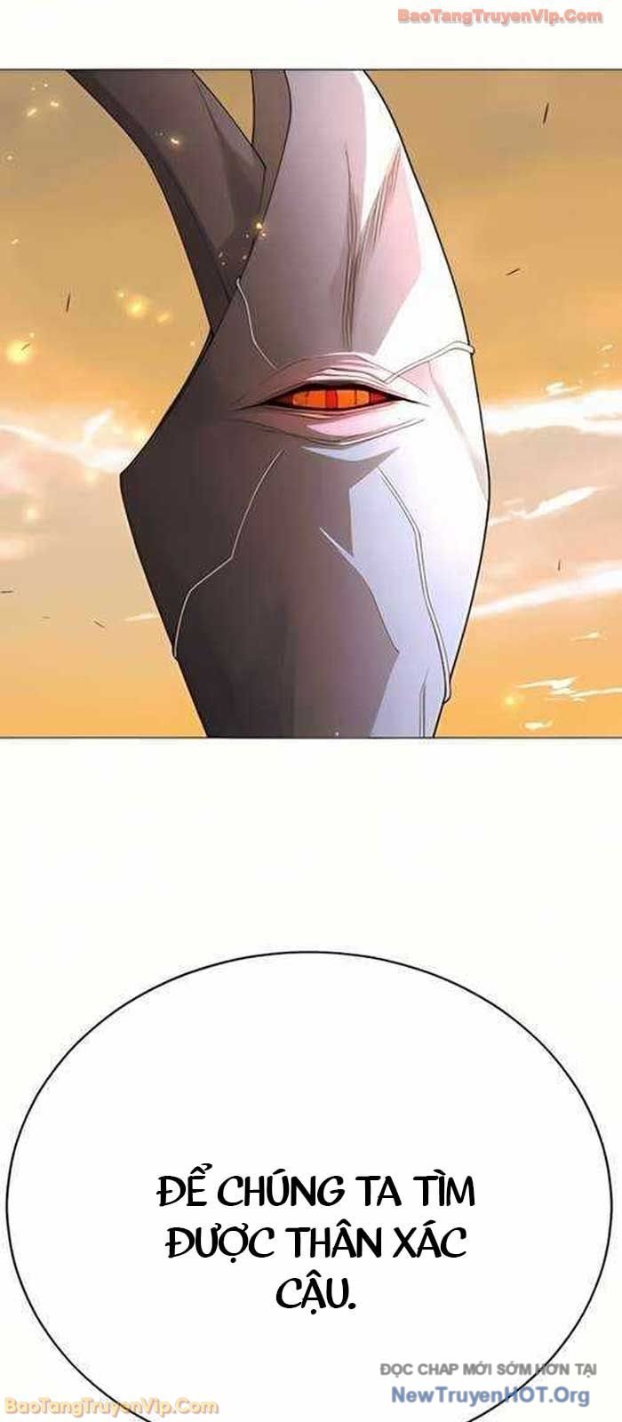 Kỷ Nguyên Siêu Anh Hùng Chap 203 - Next Chap 204