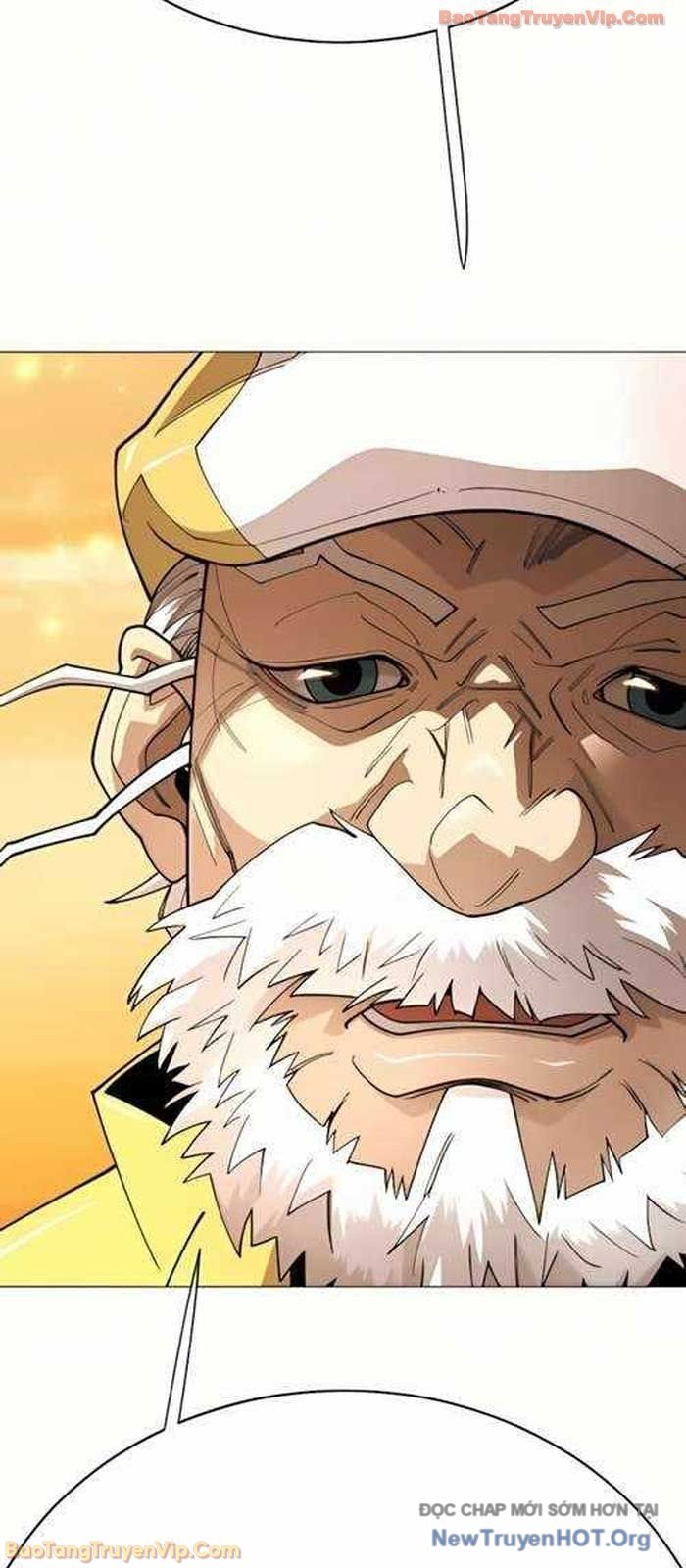 Kỷ Nguyên Siêu Anh Hùng Chap 203 - Next Chap 204