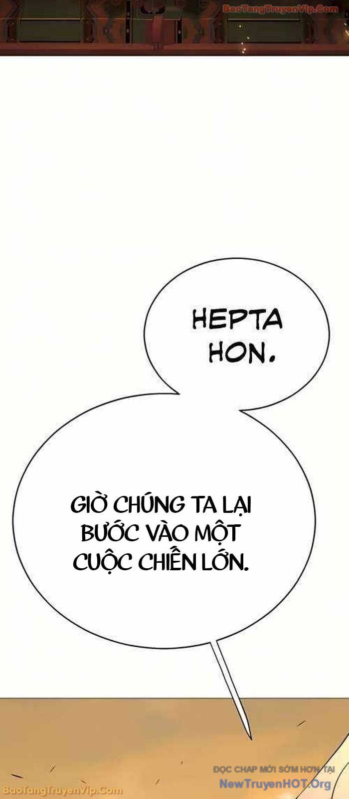 Kỷ Nguyên Siêu Anh Hùng Chap 203 - Next Chap 204