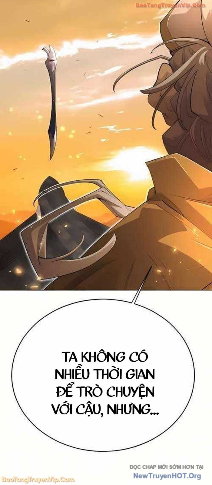 Kỷ Nguyên Siêu Anh Hùng Chap 203 - Next Chap 204