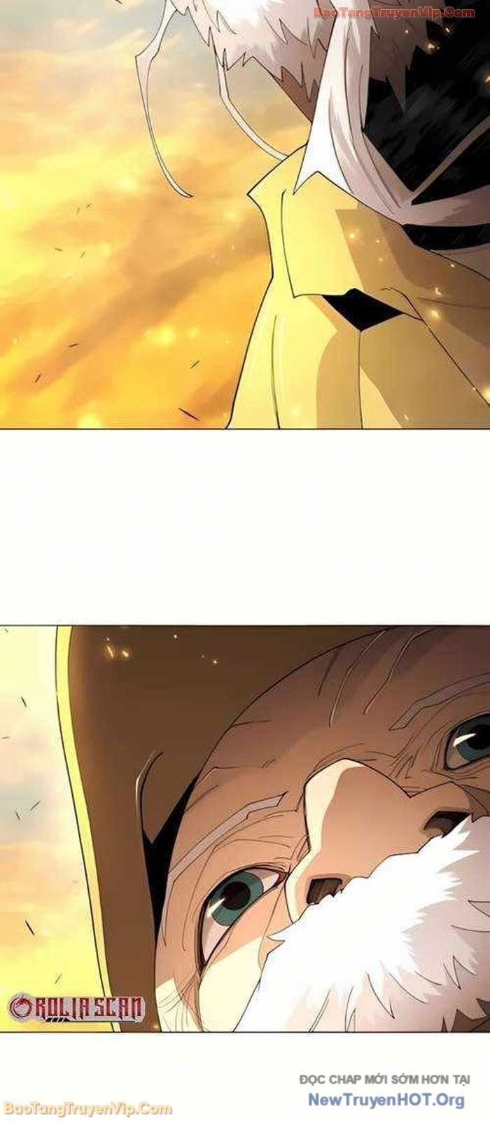 Kỷ Nguyên Siêu Anh Hùng Chap 203 - Next Chap 204