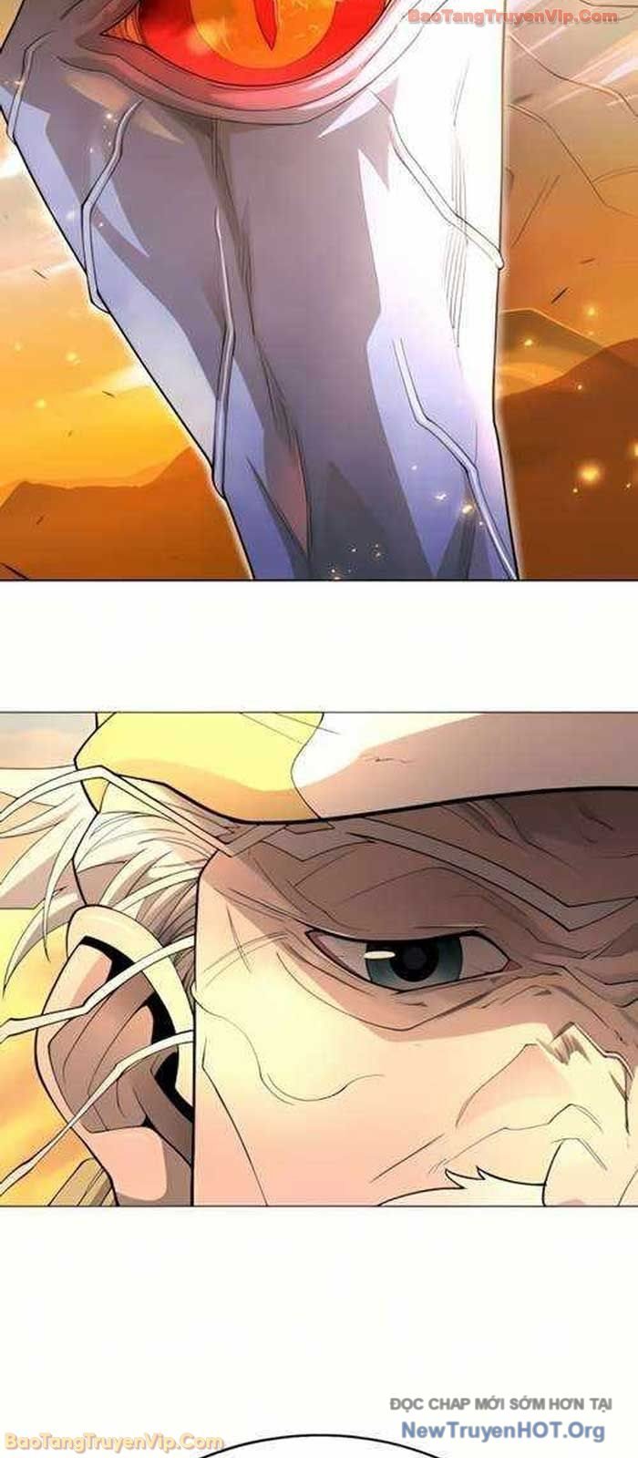 Kỷ Nguyên Siêu Anh Hùng Chap 203 - Next Chap 204