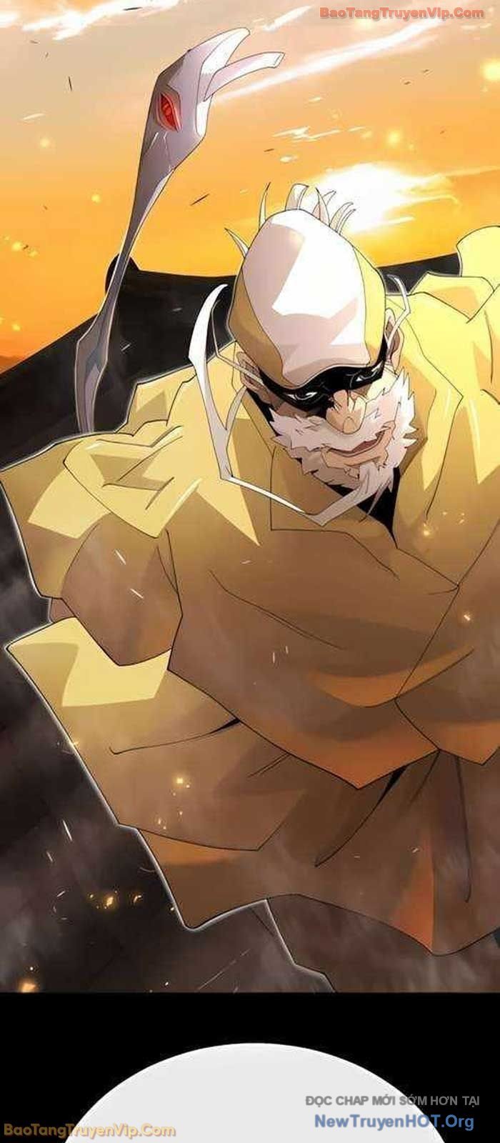 Kỷ Nguyên Siêu Anh Hùng Chap 203 - Next Chap 204