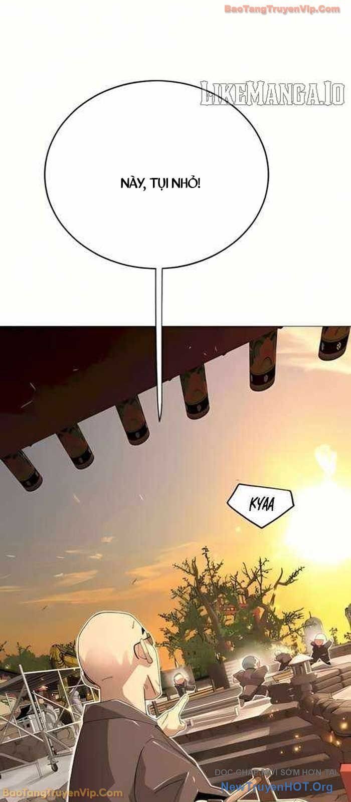 Kỷ Nguyên Siêu Anh Hùng Chap 203 - Next Chap 204