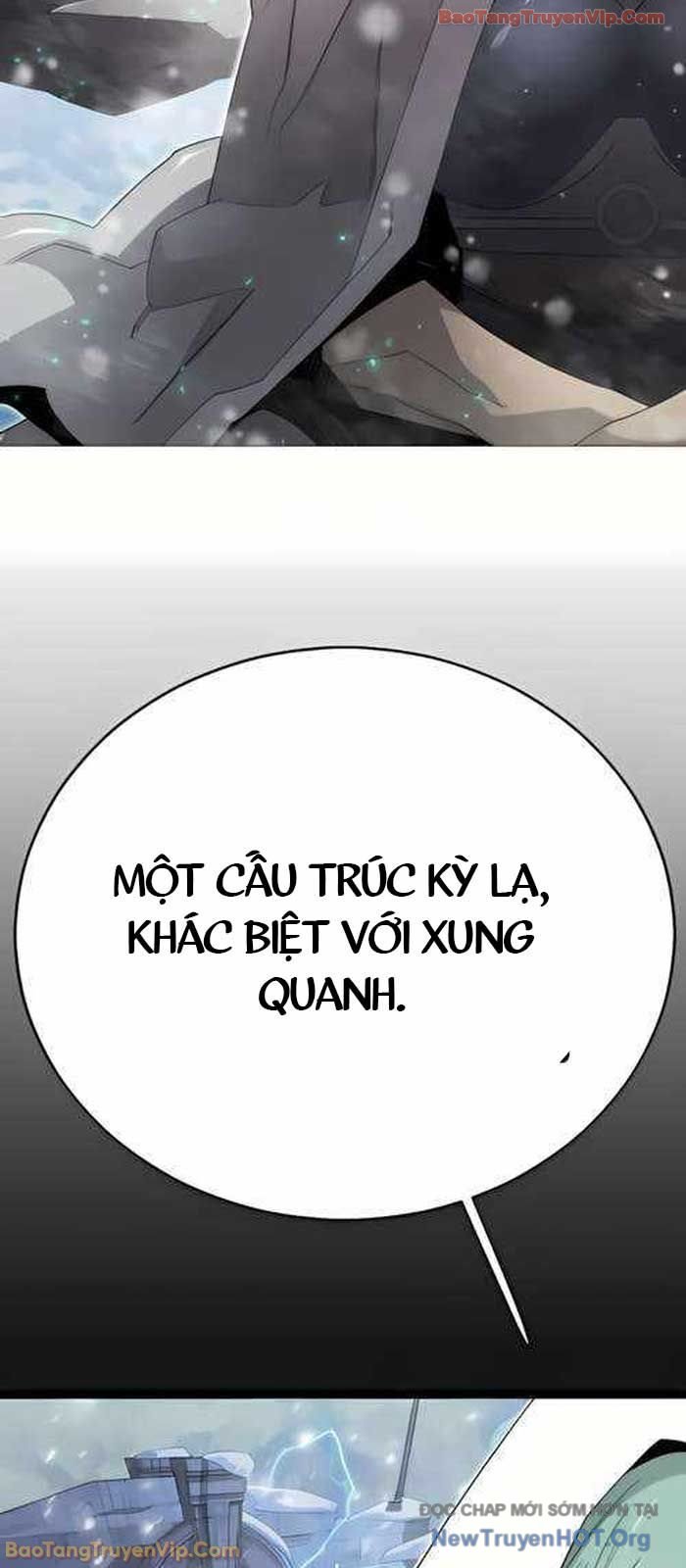 Kỷ Nguyên Siêu Anh Hùng Chap 203 - Next Chap 204