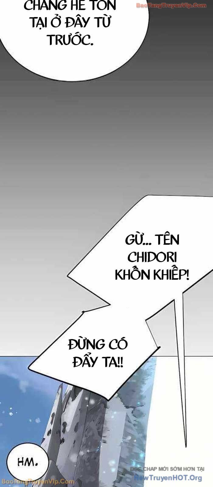 Kỷ Nguyên Siêu Anh Hùng Chap 203 - Next Chap 204