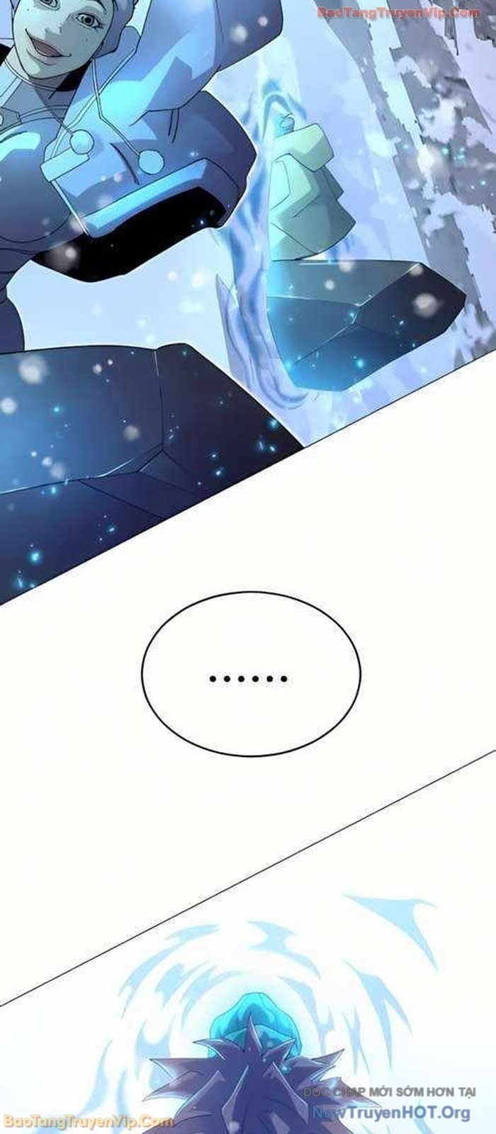 Kỷ Nguyên Siêu Anh Hùng Chap 203 - Next Chap 204