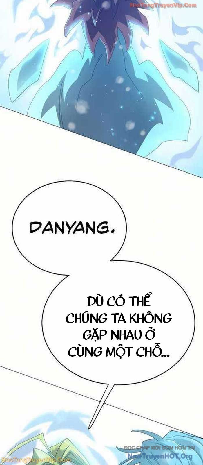 Kỷ Nguyên Siêu Anh Hùng Chap 203 - Next Chap 204