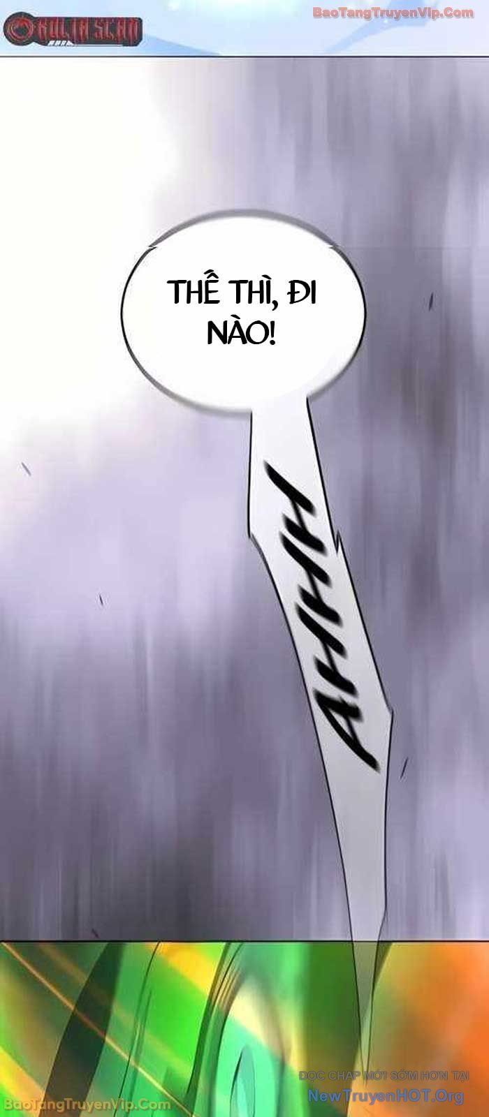 Kỷ Nguyên Siêu Anh Hùng Chap 203 - Next Chap 204