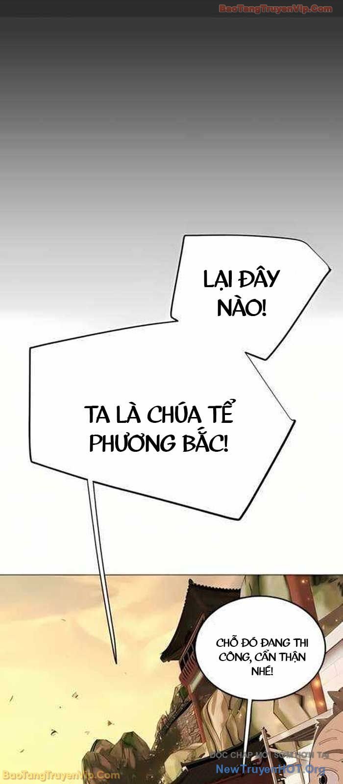 Kỷ Nguyên Siêu Anh Hùng Chap 203 - Next Chap 204