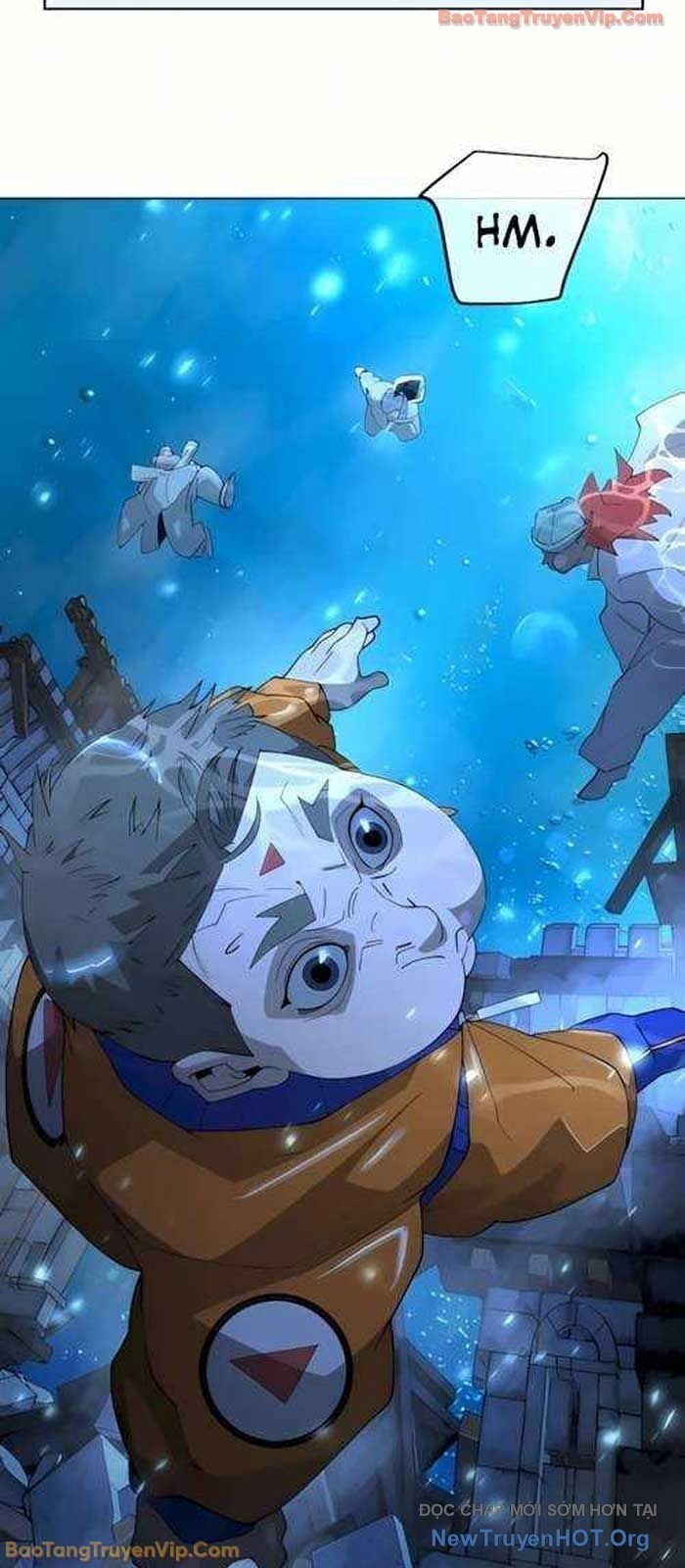 Kỷ Nguyên Siêu Anh Hùng Chap 203 - Next Chap 204